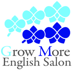 Grow More English Salon
